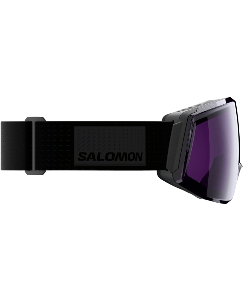 Salomon SKARN PRIME SIGMA + 1 LENS síszemüveg (Black), 5. nézet