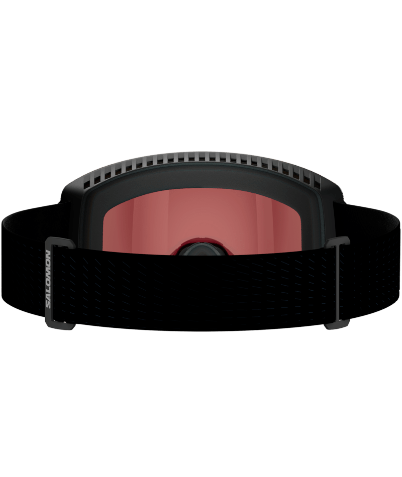 Salomon SKARN PRIME SIGMA + 1 LENS síszemüveg (Black), 4. nézet