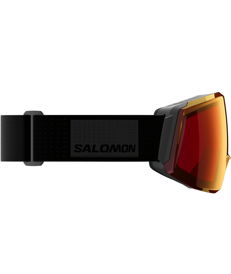 Salomon SKARN PRIME SIGMA + 1 LENS síszemüveg (Black), 5. nézet