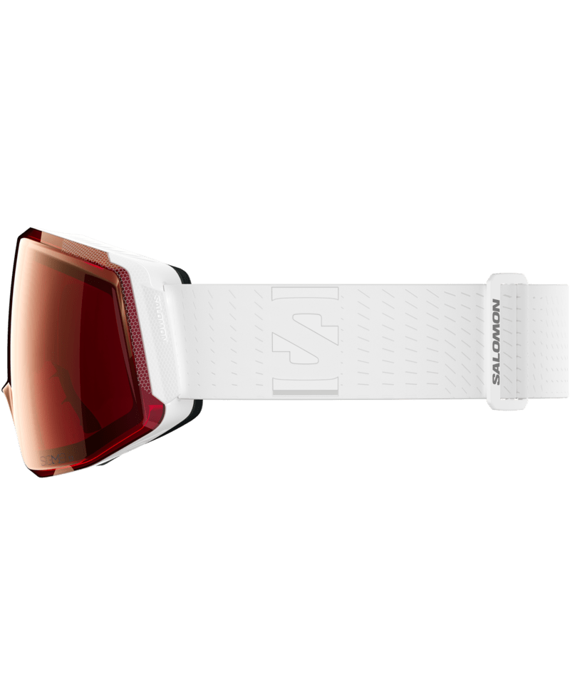 Salomon SKARN PRIME SIGMA + 1 LENS síszemüveg (White), 3. nézet