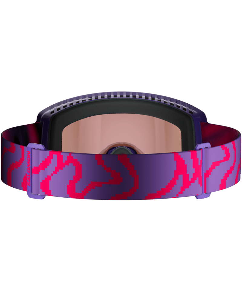 Salomon SKARN PRIME SIGMA + 1 LENS síszemüveg (Ultra Violet), 4. nézet