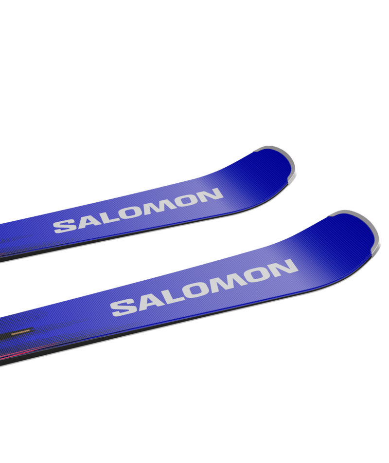 Salomon EQUIPE SL PRO + I12 GW R síléc (BLUE), 4. nézet