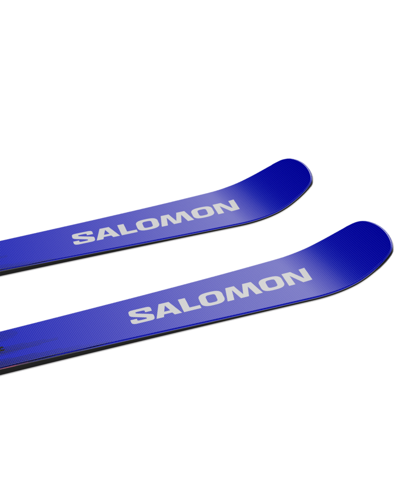 Salomon EQUIPE GS PRO + I12 GW R síléc (BLUE), 4. nézet