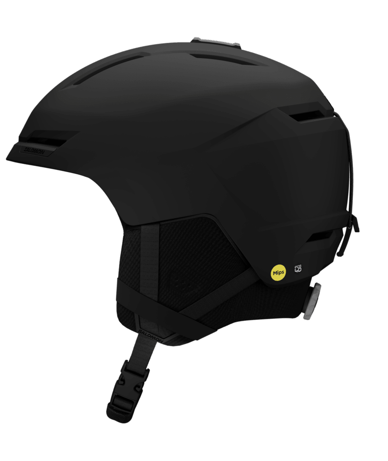 Salomon PIONEER 3 MIPS sísisak (Black), 4. nézet