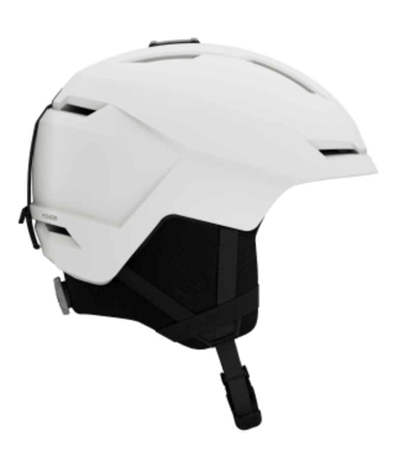 Salomon PIONEER 3 MIPS sísisak (White)