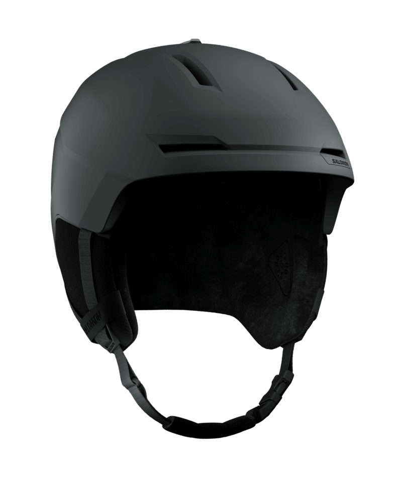 Salomon PIONEER 3 MIPS sísisak (Ebony), 2. nézet