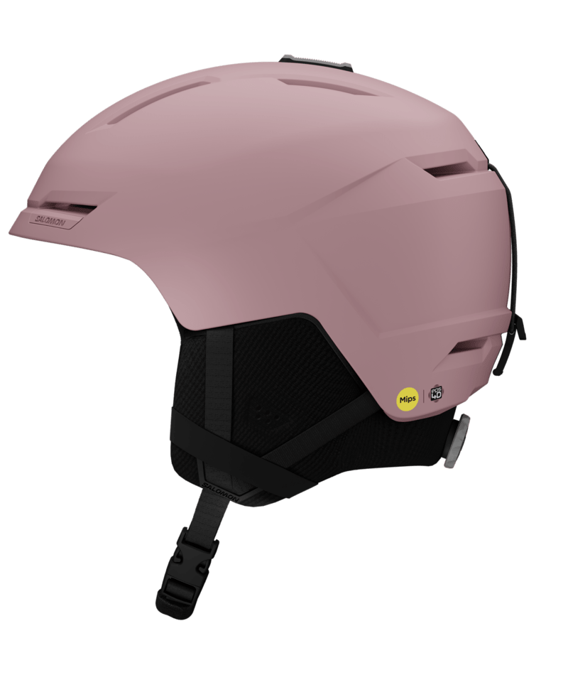 Salomon PIONEER 3 MIPS sísisak (Dawn Pink), 4. nézet