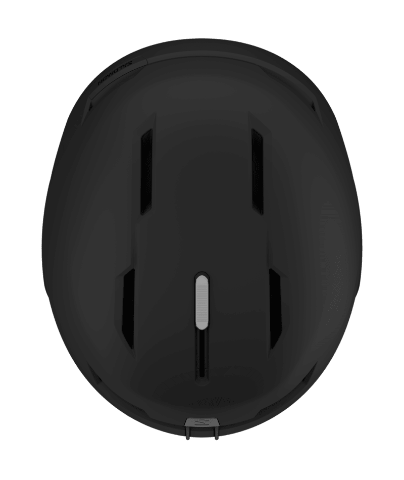 Salomon PIONEER 3 sísisak (Black), 3. nézet