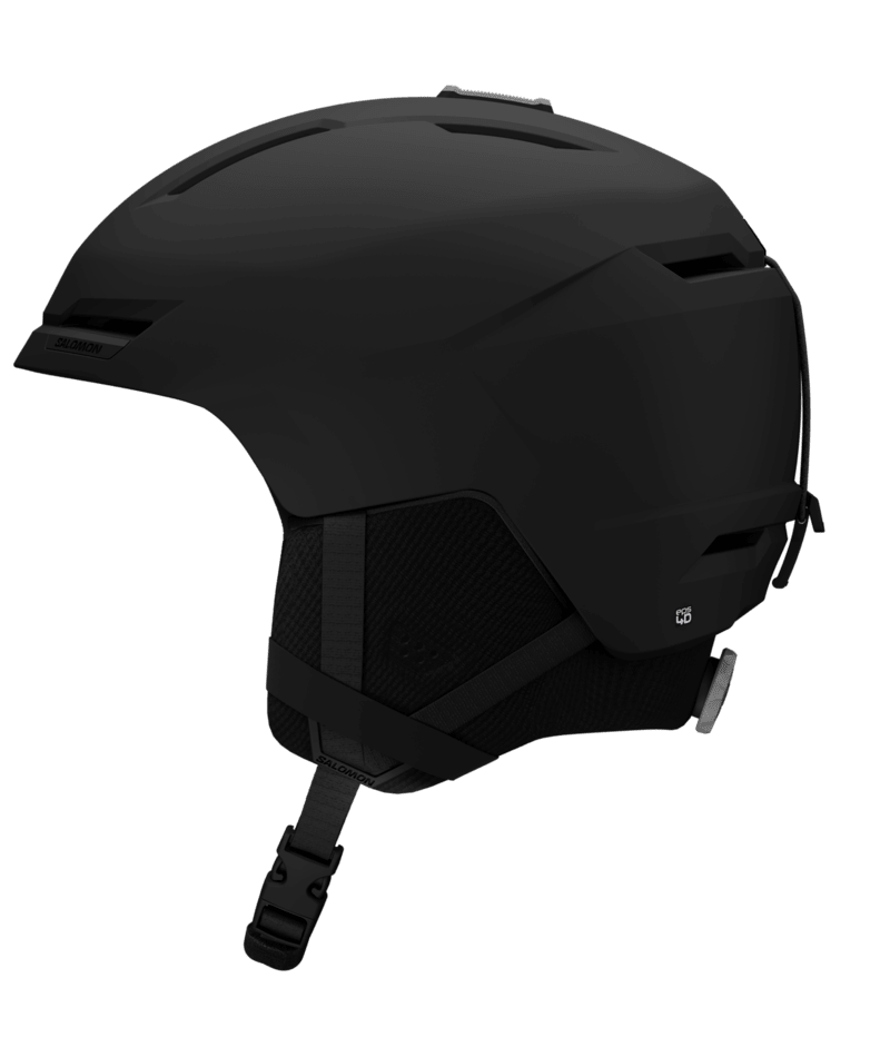 Salomon PIONEER 3 sísisak (Black), 4. nézet