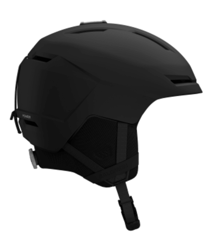 Salomon PIONEER 3 sísisak (Black)
