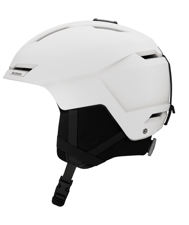 Salomon PIONEER 3 sísisak (White), 4. nézet