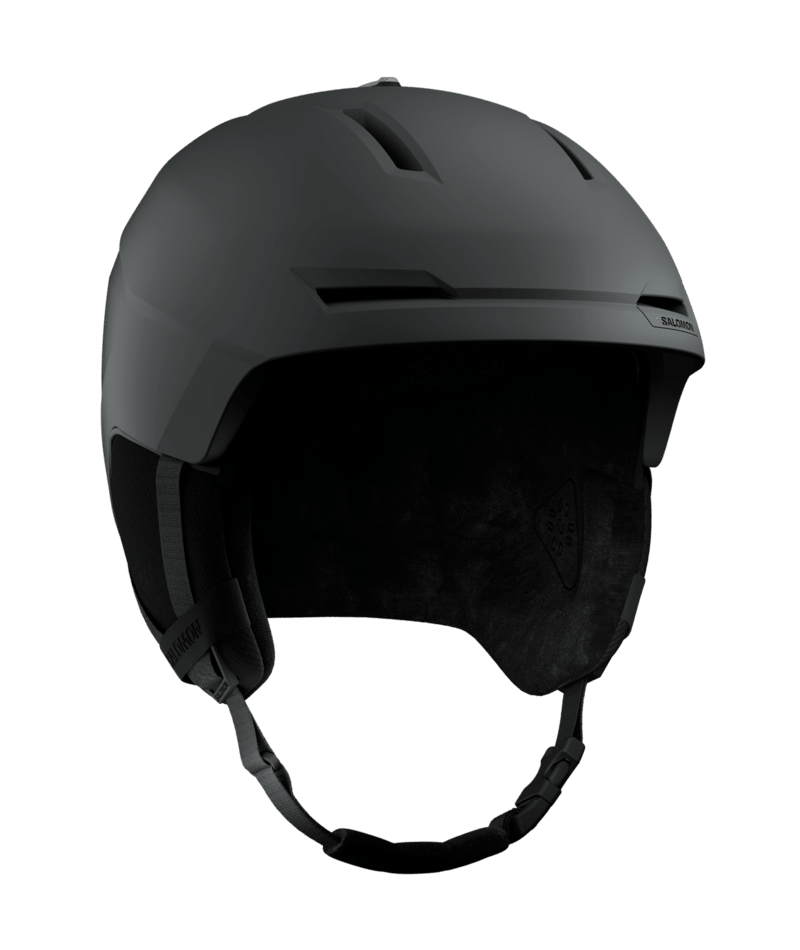 Salomon PIONEER 3 sísisak (Ebony), 2. nézet
