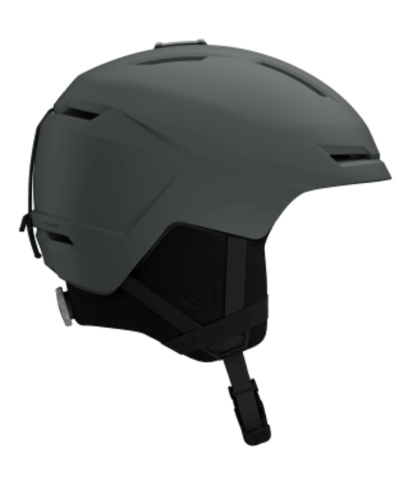 Salomon PIONEER 3 sísisak (Ebony)