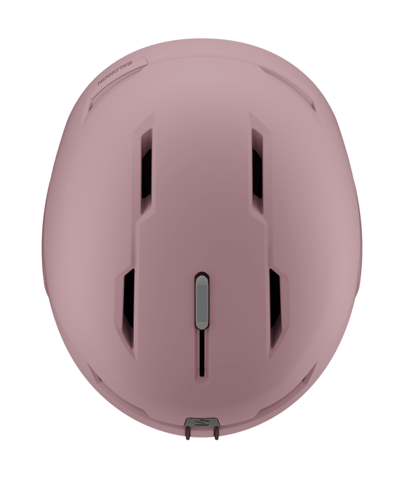 Salomon PIONEER 3 sísisak (Dawn Pink), 3. nézet