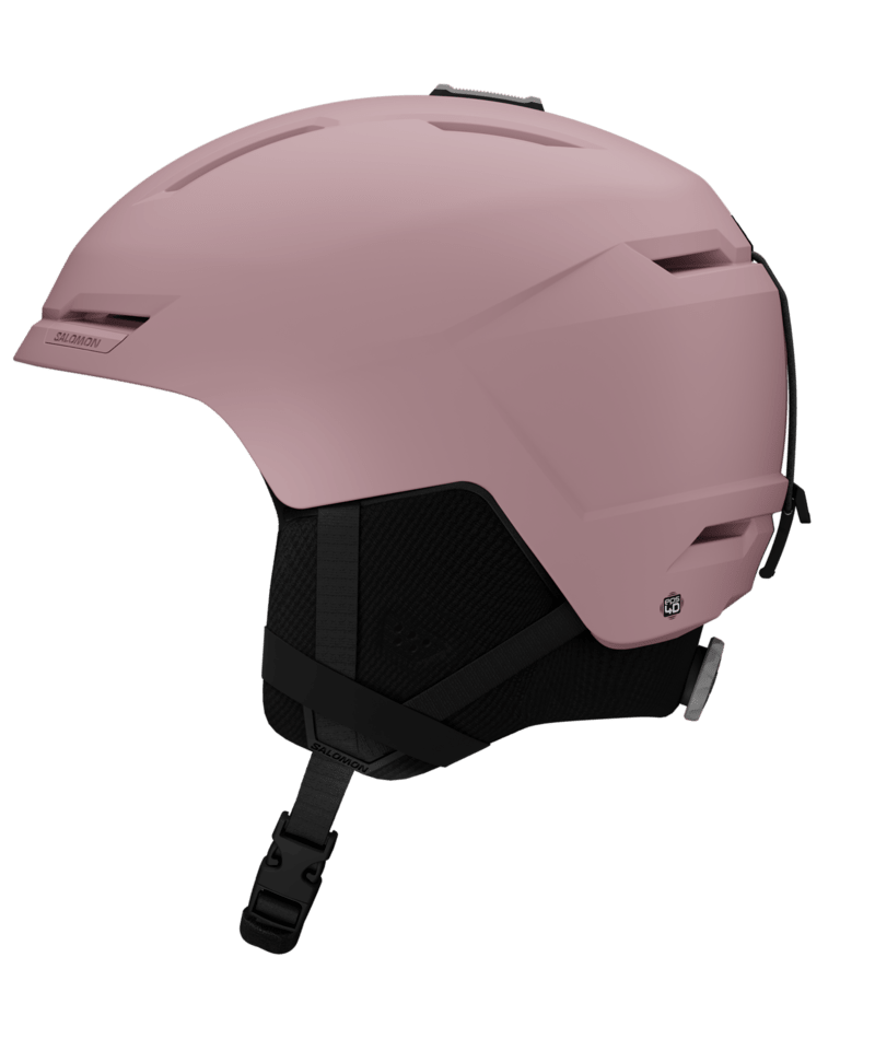 Salomon PIONEER 3 sísisak (Dawn Pink), 4. nézet