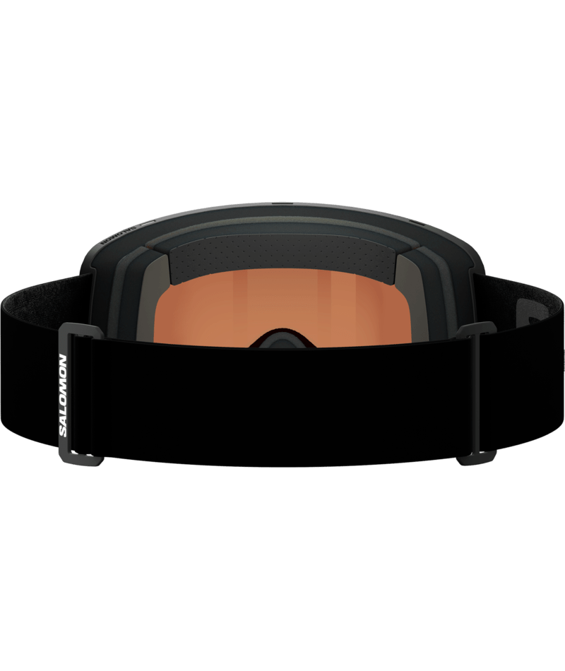 Salomon SENTRY PRO PLUS síszemüveg (Black), 4. nézet