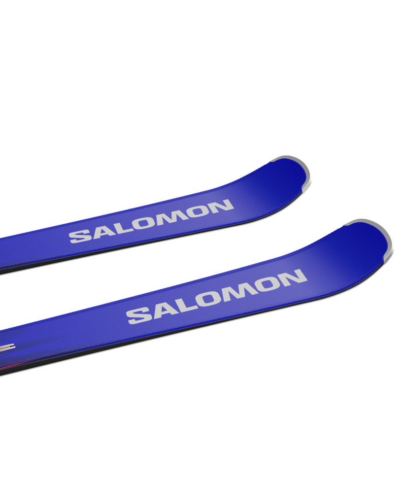 Salomon EQUIPE GS 12 + I12 GW RA síléc (BLUE), 4. nézet