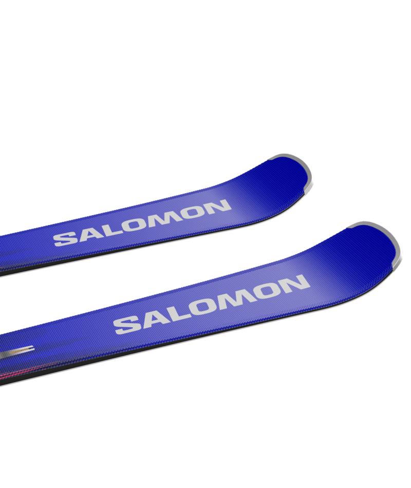 Salomon EQUIPE SL 12 + I12 GW RA síléc (BLUE), 4. nézet
