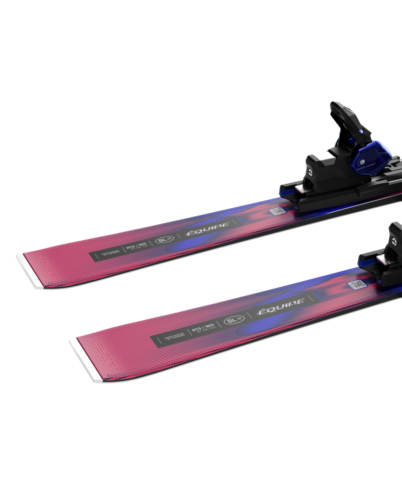 Salomon EQUIPE SL 12 + I12 GW RA síléc (BLUE), 5. nézet