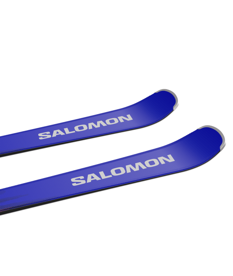 Salomon EQUIPE GS 10 + MI12 GW R síléc (BLUE), 4. nézet