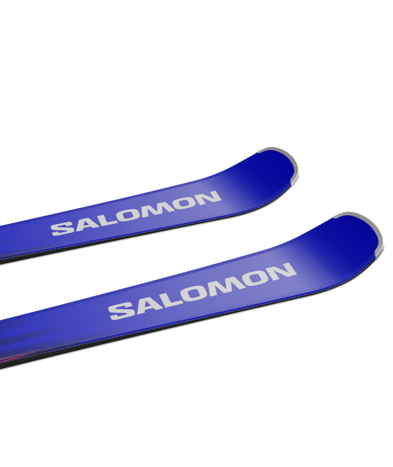 Salomon EQUIPE SL 10 + MI12 GW R síléc (BLUE), 4. nézet