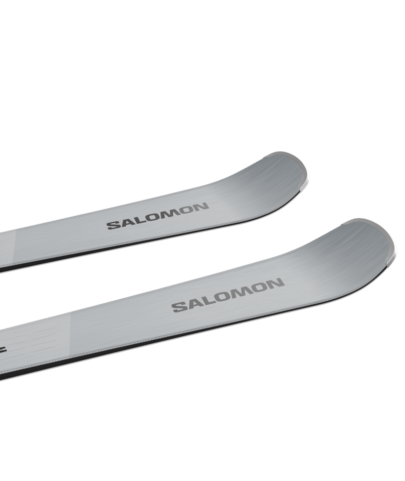 Salomon S/MAX 12 + I12 GW Sl/Bla síléc (GREY), 4. nézet