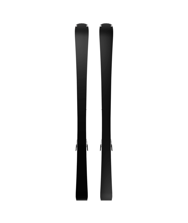 Salomon S/MAX 4 XT + M10 GW L80 síléc (Wrought Iron / Black), 3. nézet