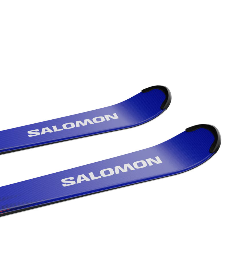Salomon EQUIPE MT JR + M10 GW L80 síléc (Race Blue / Equipe Red), 4. nézet