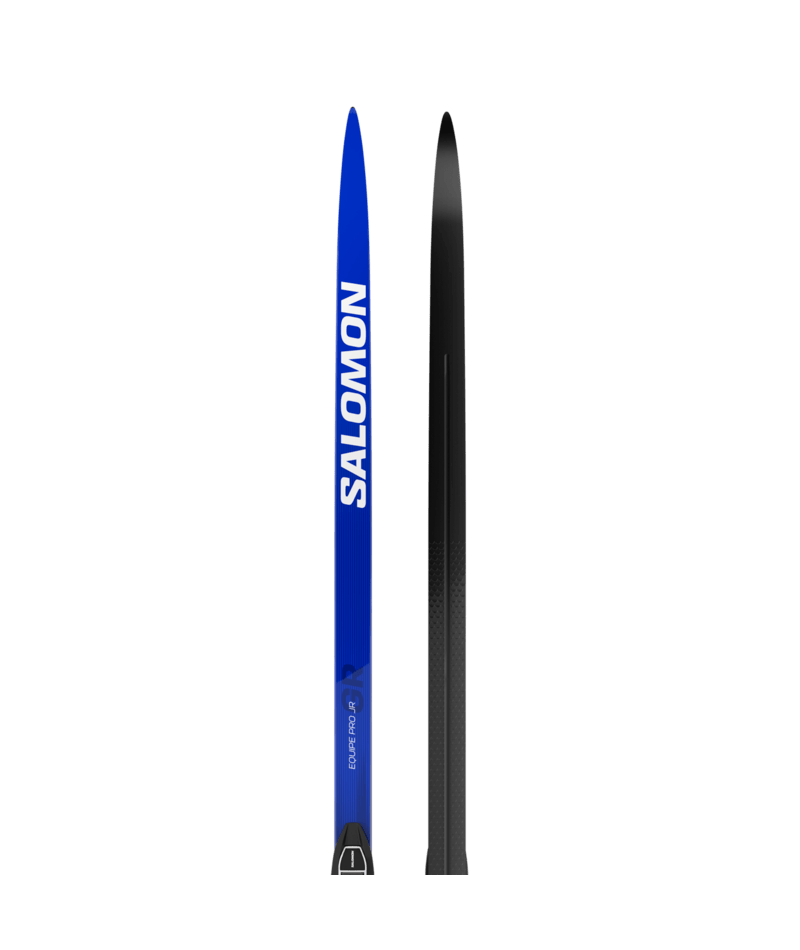 Salomon EQUIPE PRO GRIP JR PM PROLINK sífutó felszerelés (L454280PM+), 3. nézet