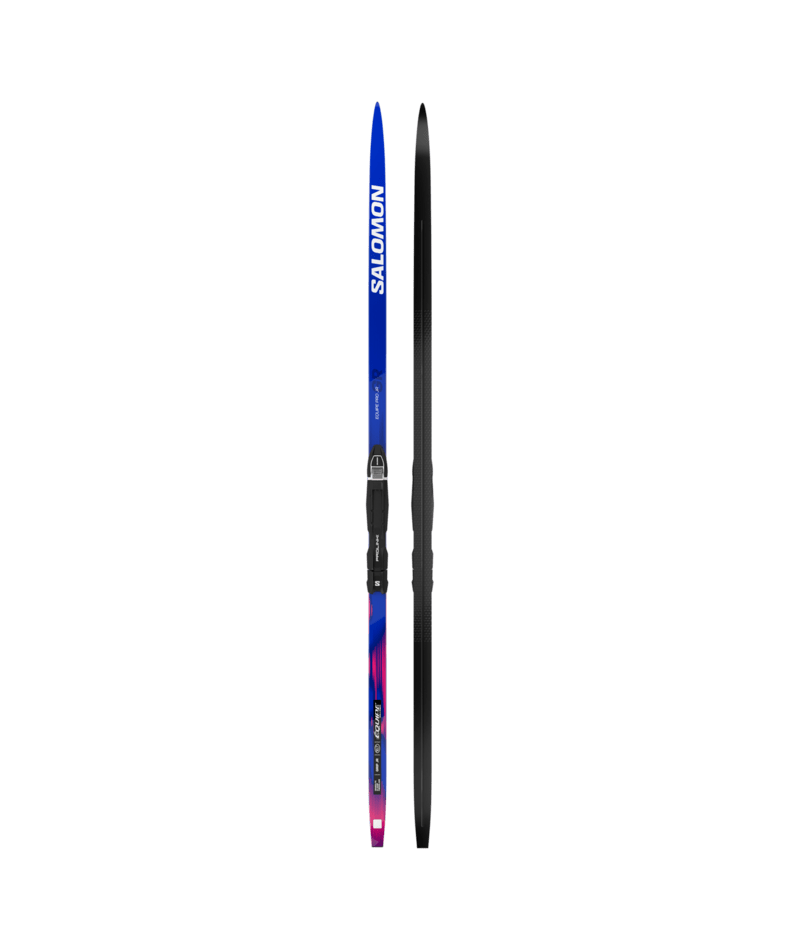 Salomon EQUIPE PRO GRIP JR PM PROLINK sífutó felszerelés (L454280PM+)