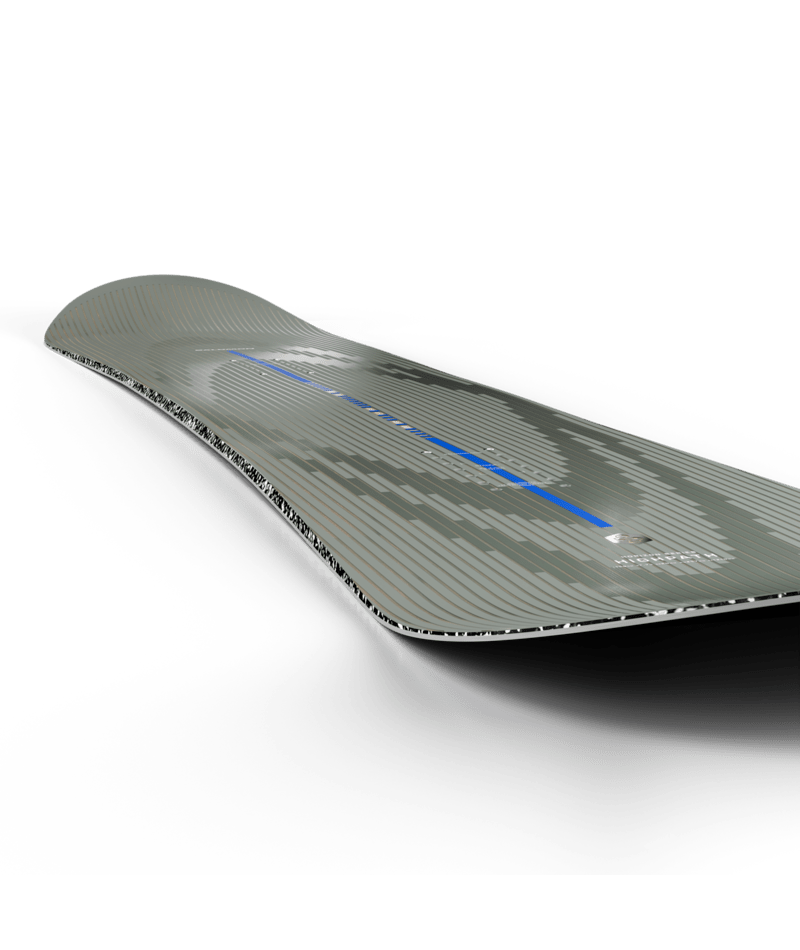 Salomon HIGHPATH snowboard (L45434200), 3. nézet