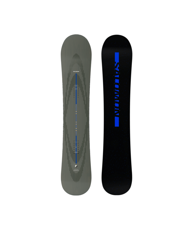 Salomon HIGHPATH snowboard (L45434200)