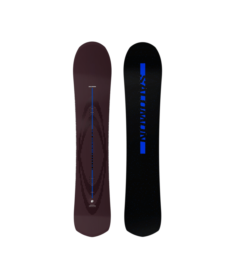 Salomon INDICATOR snowboard (L45434300)