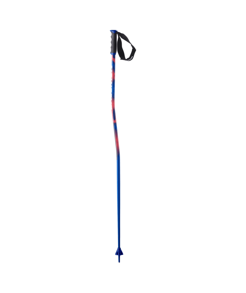 Salomon EQUIPE GS ALU síbot (Race Blue / Red), 2. nézet