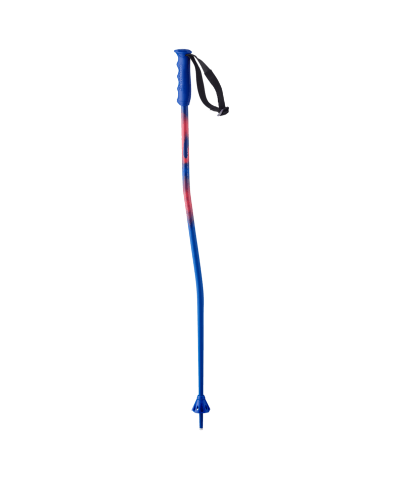 Salomon EQUIPE GS ALU JR síbot (Race Blue / Red), 2. nézet