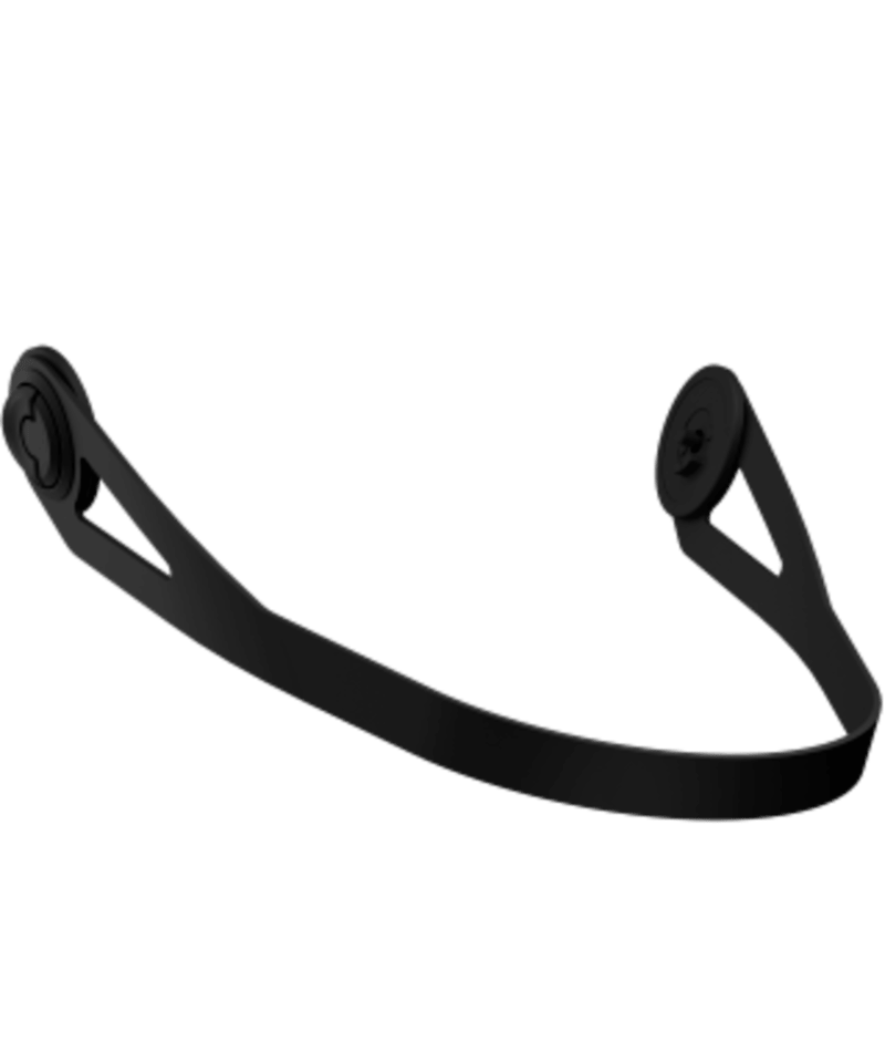 Salomon EQUIPE TOOLESS CHINGUARD sísisak (Black)