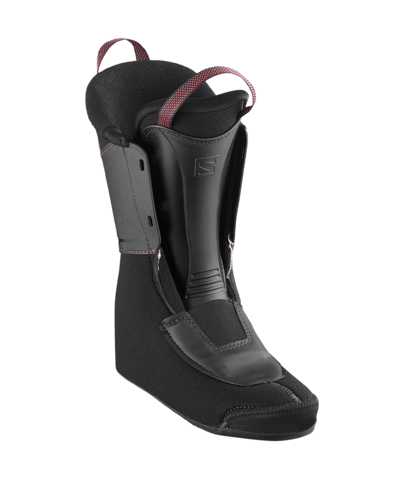 Salomon S/PRO 65 sícipő (Black), 3. nézet