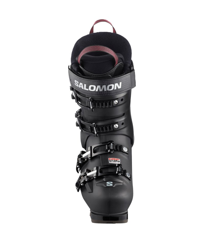 Salomon S/PRO 65 sícipő (Black), 5. nézet