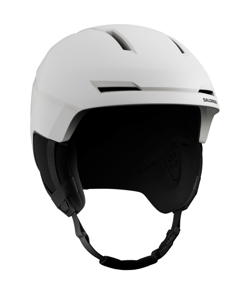 Salomon PIONEER 3 ACCESS MIPS sísisak (White), 2. nézet