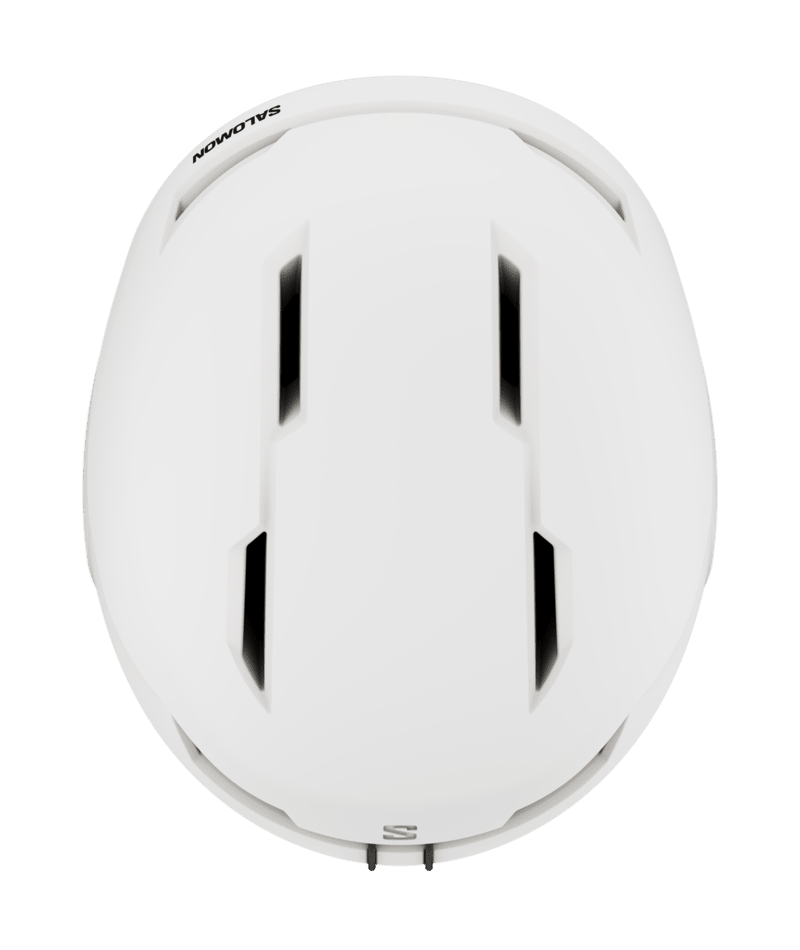 Salomon PIONEER 3 ACCESS MIPS sísisak (White), 3. nézet