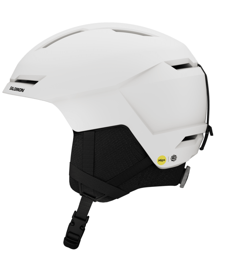 Salomon PIONEER 3 ACCESS MIPS sísisak (White), 4. nézet