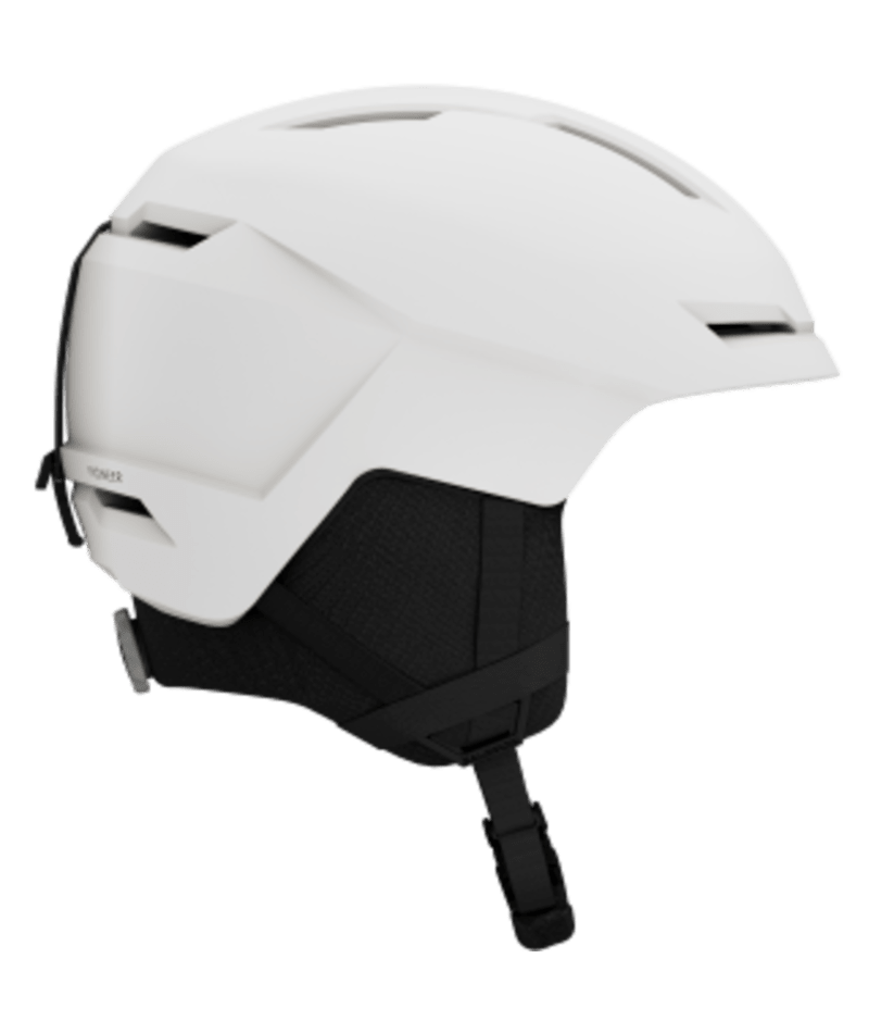Salomon PIONEER 3 ACCESS MIPS sísisak (White)