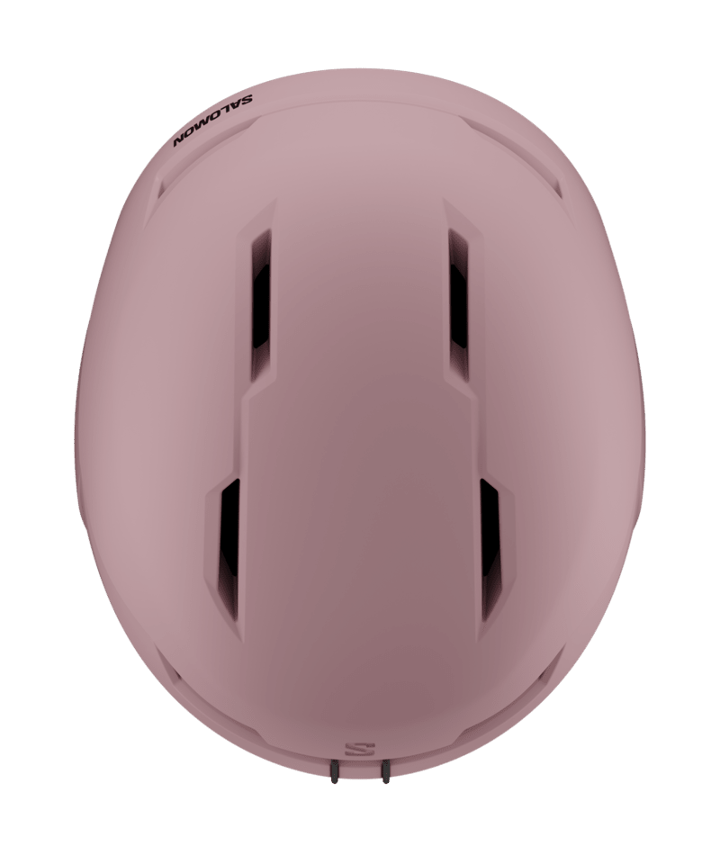 Salomon PIONEER 3 ACCESS MIPS sísisak (Dawn Pink), 3. nézet