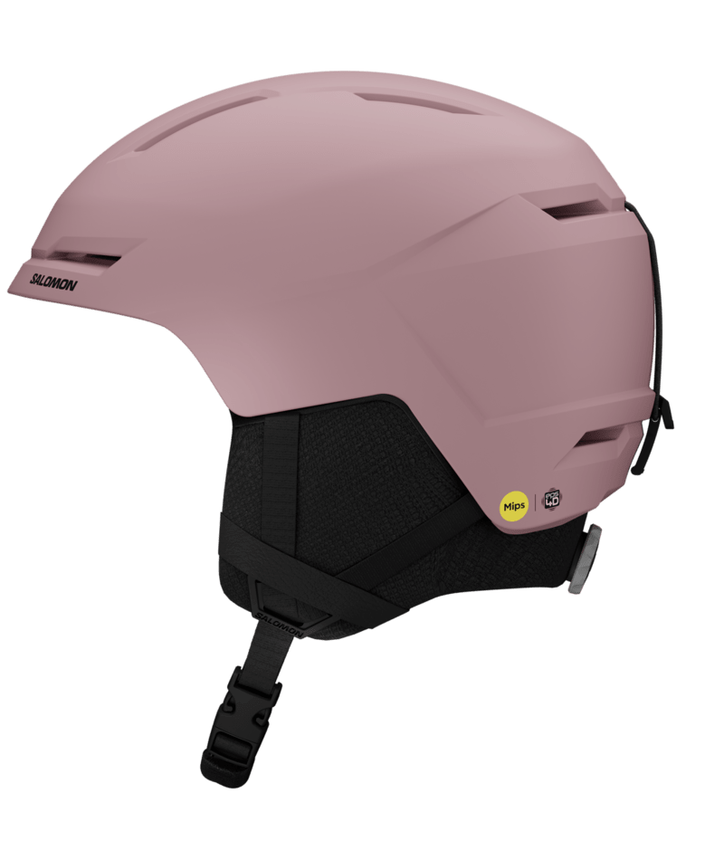 Salomon PIONEER 3 ACCESS MIPS sísisak (Dawn Pink), 4. nézet