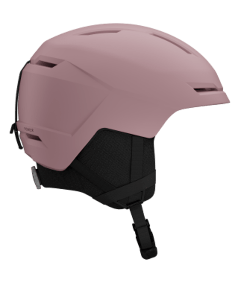 Salomon PIONEER 3 ACCESS MIPS sísisak (Dawn Pink)