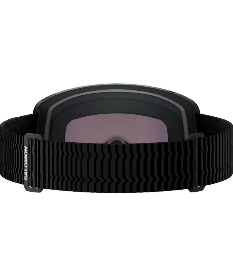 Salomon SENTRY PRO LBF SIGMA PHOTO síszemüveg (Black), 4. nézet