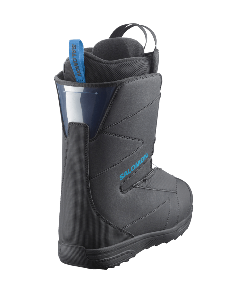 Salomon FACTION RTL BOA snowboard (Black / Black), 2. nézet