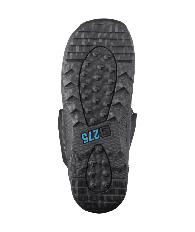 Salomon FACTION RTL BOA snowboard (Black / Black), 3. nézet