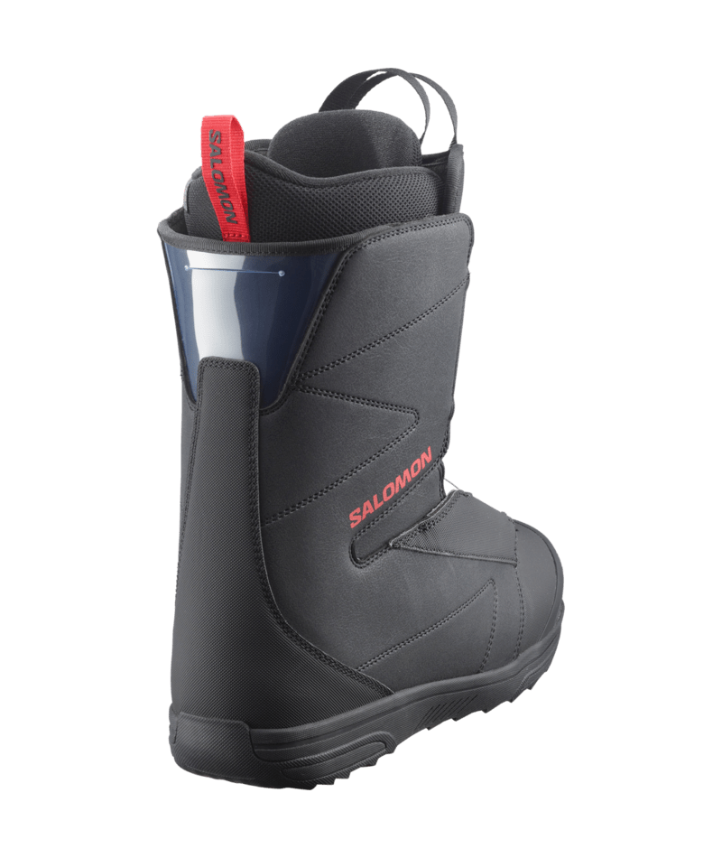 Salomon FACTION RTL BOA snowboard (Black / Black), 2. nézet