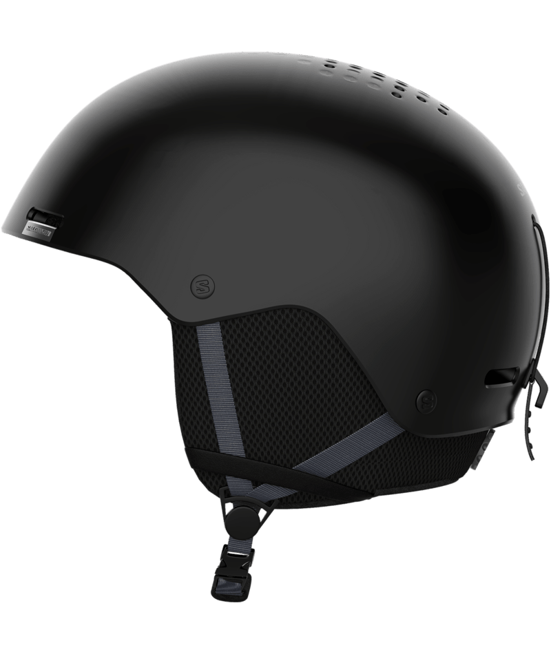 Salomon BRIGADE RTL sísisak (Black), 3. nézet